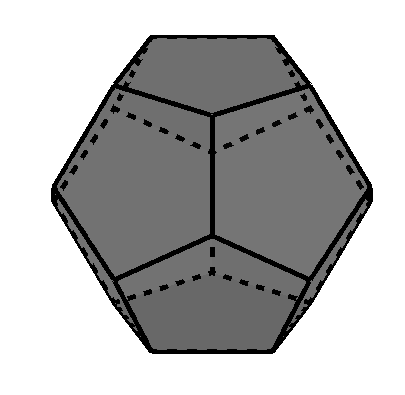 dodecaedro-regular-sólido-animación