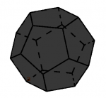 dodecaedro_regular_sólido