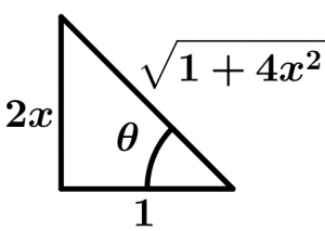 longitud-de-arco-trigonometría