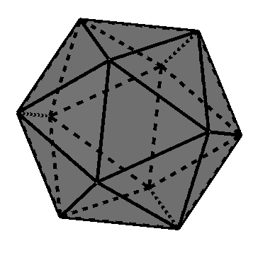 Icosahedron-regular-solid-animation