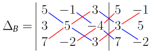 matrix-determinants-3x3