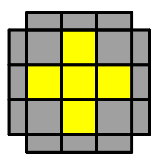 Caso-cubo-rubik-oll-3-solo-cruz