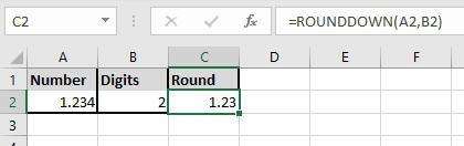 example-of-round-down-in-excel
