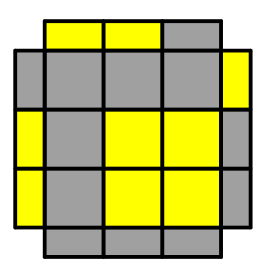 Case-rubiks-cube-oll-14-square-1