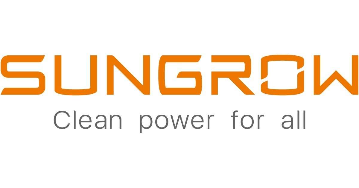logo-sungrow-inverter