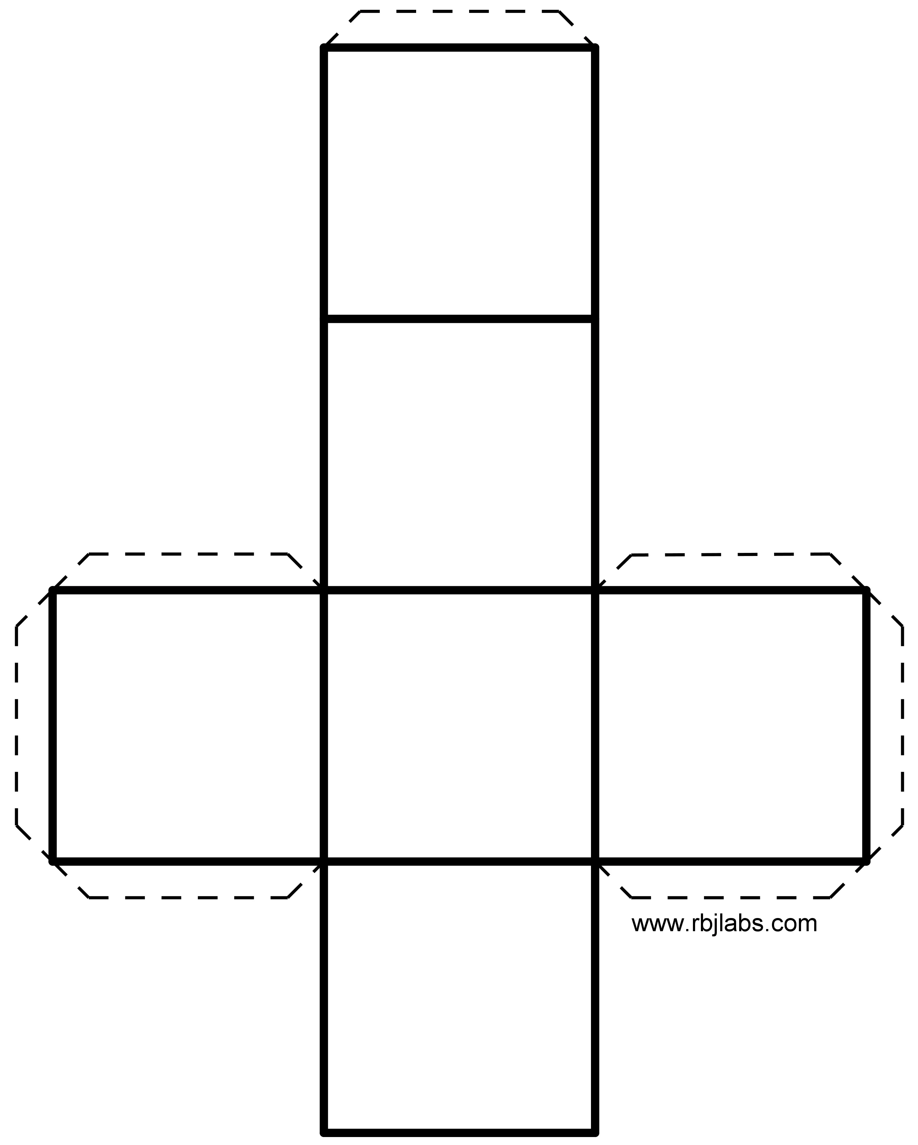 hexaedro-cubo