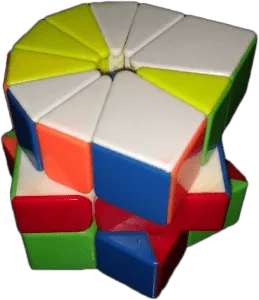 square-1-return-cubic-form