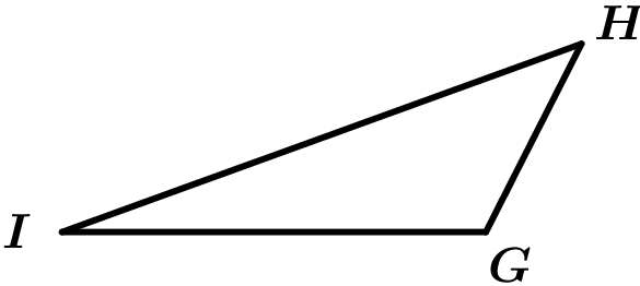 Clasificacion De Los Triangulos Segun Sus Lados Y Sus Angulos