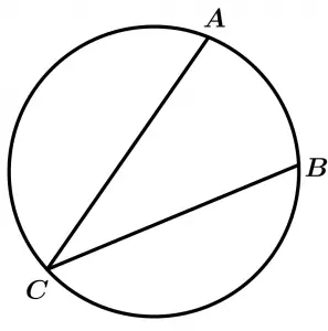 teorema-2-ángulo-inscrito