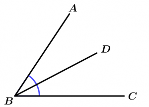 adjacent-angles