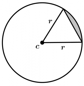 area-of-the-circular-segment