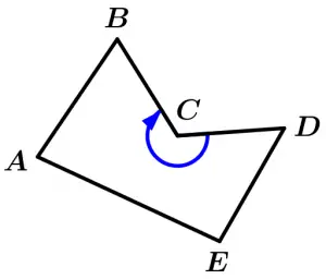 classification-of-polygons-according-to-their-angles-concave