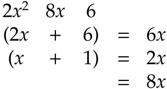 factor mathematica