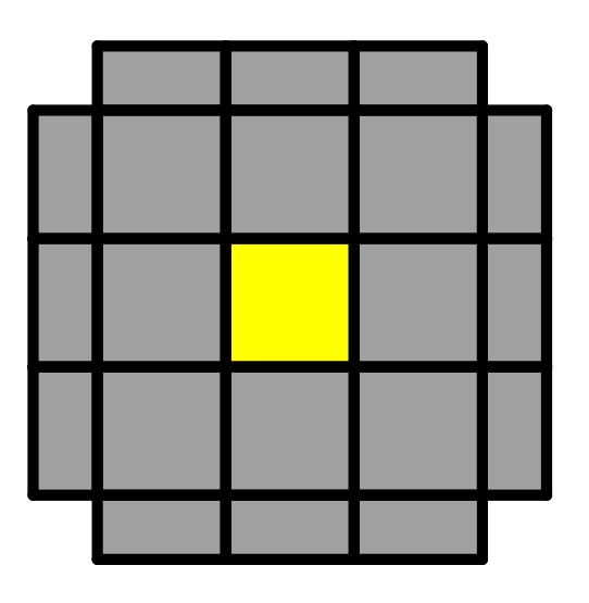 Caso-cubo-rubik-oll-2-punto-centro