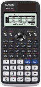Casio-FX-991-EX-Calculator