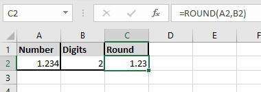 example-of-rounding-in-excel