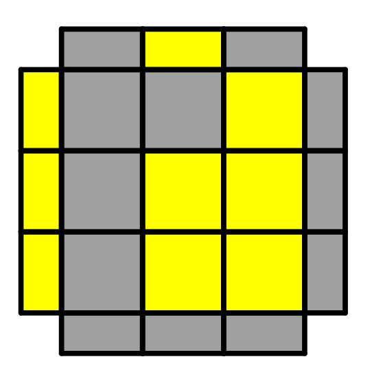 Case-rubiks-cube-oll-25-form-of-p-4
