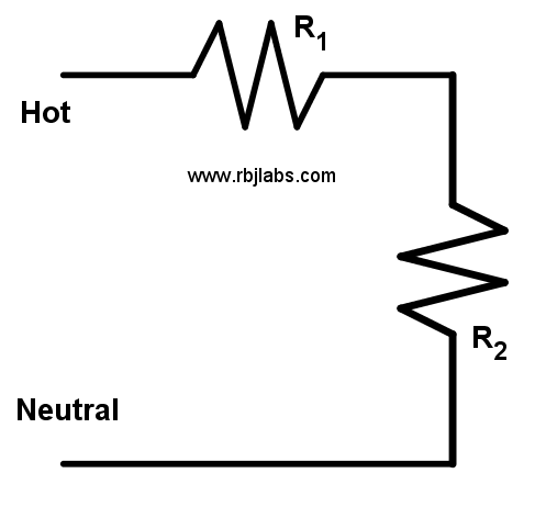 resistors-in-series