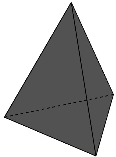 pirámide-triangular-3D